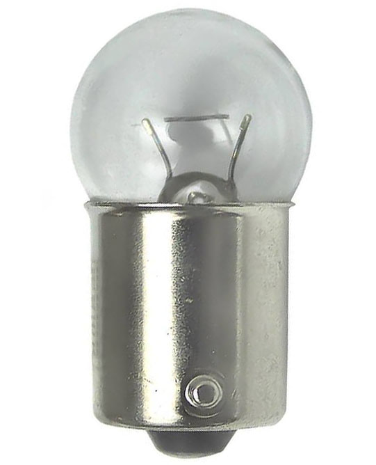 #89 Bulbs (box of 10)